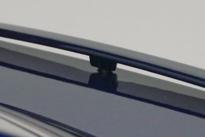 1:18 ignition model IG3701 Nissan Leopard 3.0 Ultima Blue/Silver model car