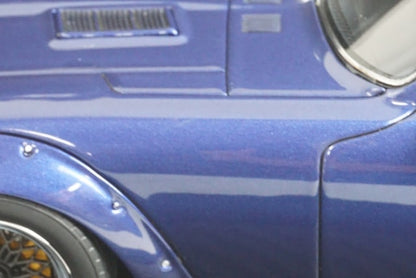 1:18 ignition model IG3116 Nissan Fairlady Z S30 Star Road Blue