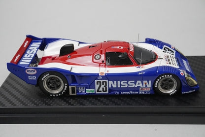 1:43 ignition model IG0080 Nissan R91CP Daytona 1992 #23