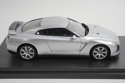 1:43 WIT'S CN431 Nissan GT-R PROTO 39th Tokyo Motor Show 2005 model car