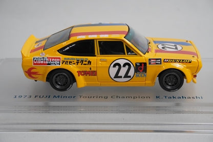 1:43 ENIF ENIF0007 Maruzen Technica Tomei Sunny #22