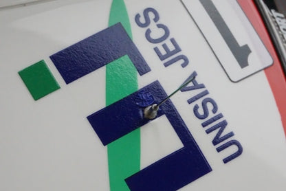 1:18 ignition model IG2778 Nissan Unisia Jex Skyline JTC 1993 #1 model car