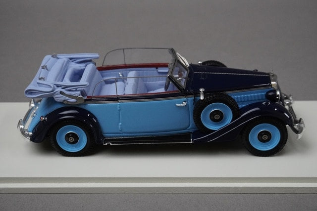 1:43 SPARK S4905 Mercedes-Benz 320 A Convertible Open 1937