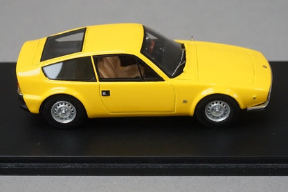 1:43 SPARK S0614 Alfa Romeo Junior Z 1600 1974 model car