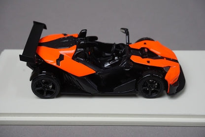 1:43 SPARK S5662 KTM X BOW RR model car