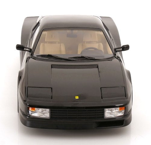 [ Pre-order ] KKDC120202 KK scale 1:12 Ferrari Testarossa 1986 Black