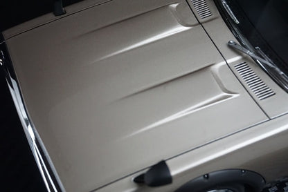 1:18 ignition model IG3454 Nissan Skyline 2000 GT-R (KPGC110) Silver