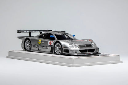 [ Pre-order ] IVY 1:18 Scale Mercedes-Benz CLK-GTR 1997 #10