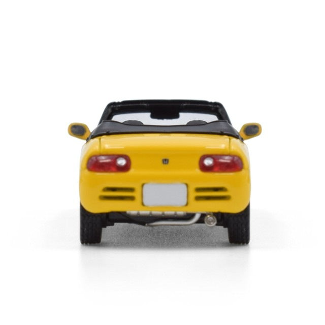 [ Pre-order ] MM64-Beat-001 MODEL MODEL 1:64 Honda Beat Convertible 1991