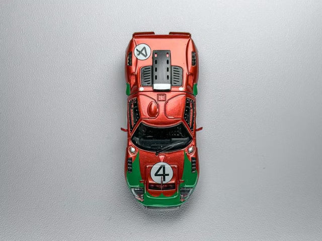 [ Pre-order ] Rhino Model RM 1:64 Ford GT40 Le Mans