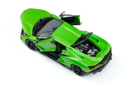 HS006-06 HUNG HING TOYS 1:64 Lamborghini Reverto (Green)