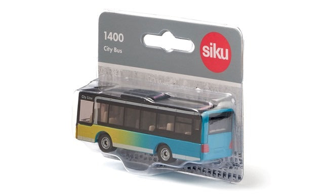 SK1400 SIKU Route Bus