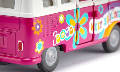 SK2364 SIKU VW T1 Samba