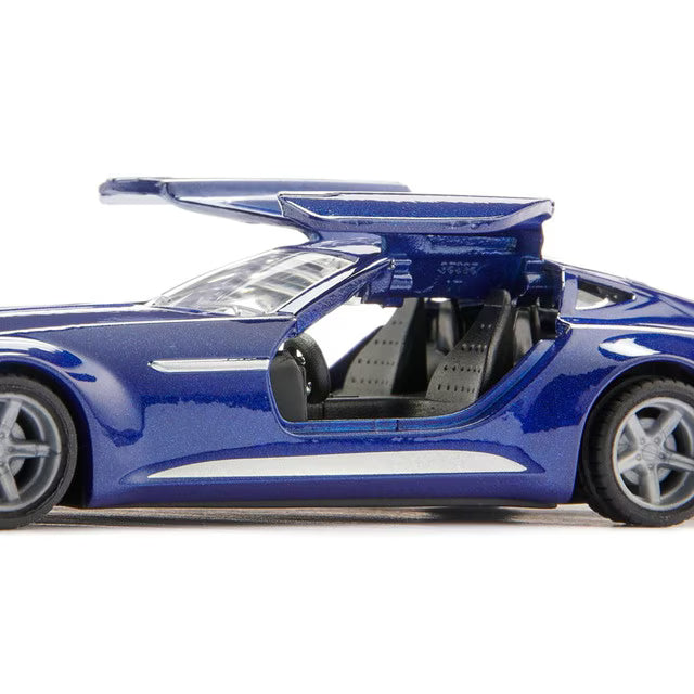 SK2366 SIKU Vision Mercedes-Maybach 6