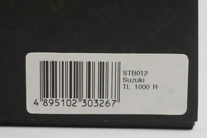 1:24 ixo STB012 Suzuki TL 1000R