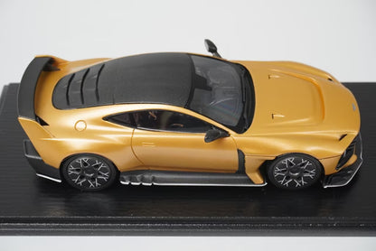 1:43 Spark S7845 Aston Martin Variant 2024