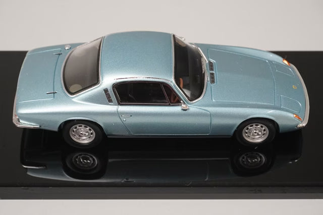 1:43 Spark S2225 Lotus Elan +2