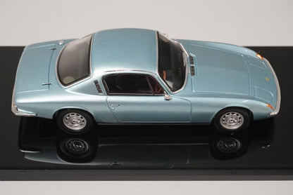 1:43 Spark S2225 Lotus Elan +2