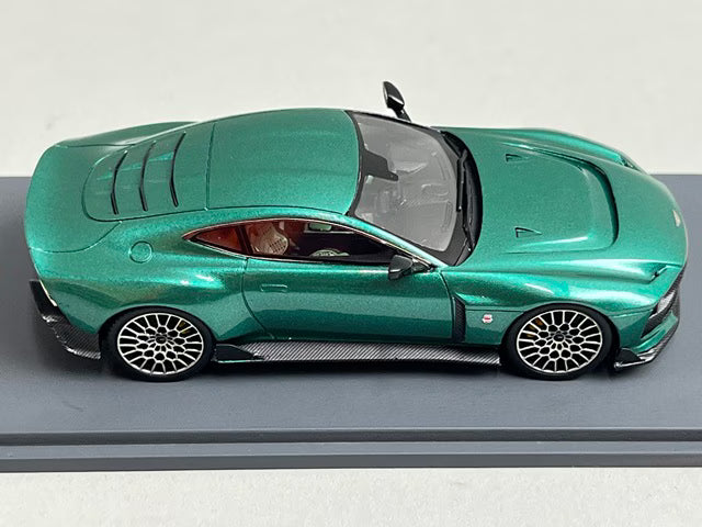 1:43 Schuco 43U00063 Aston Martin Valor 2024