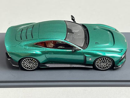 1:43 Schuco 43U00063 Aston Martin Valor 2024