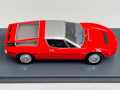 1:43 Schuco 43U00055 Maserati Bora 1971