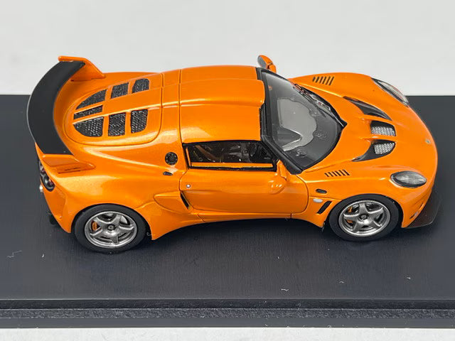 1:43 Spark S1232 Lotus Exige GT3 Concept 2007
