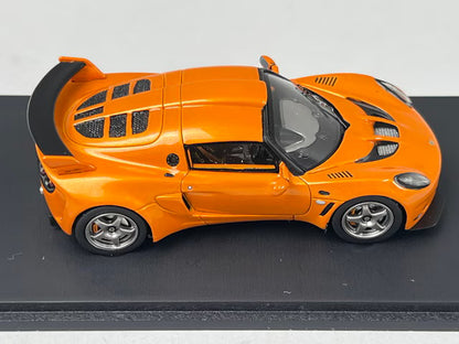 1:43 Spark S1232 Lotus Exige GT3 Concept 2007