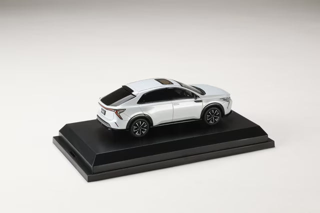 [ Pre-order ] HJ431011W Hobby Japan 1:43 Honda INSIGHT Diamond Dust Pearl