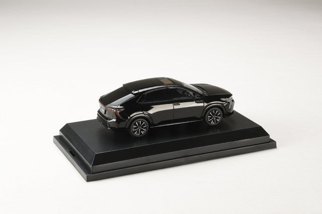 [ Pre-order ] HJ431011BK Hobby Japan 1:43 Honda INSIGHT Crystal Black Pearl