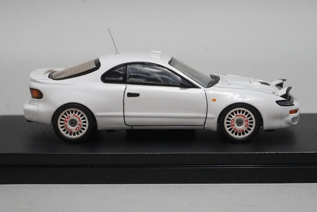 1:43 HPI 8016 Toyota Celica Turbo 4WD 1991 Test Car