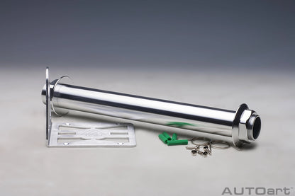 [ Back-order ] AUTOart 40136 Racing center lock kitchen paper holder