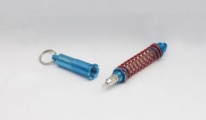 [Back-order] AUTOart 40186 Suspension Pen (Long/Blue)