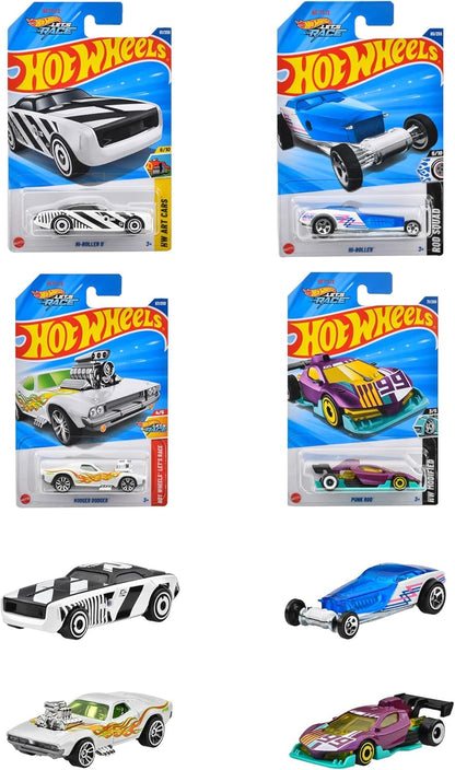 C4982-98PC Hot Wheels Basic Car Assortment 36 pieces