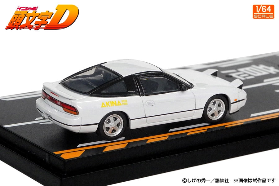 keiページ PREORDER* INNO64 1:64 TOYOTA SPRINTER TRUENO AE86 