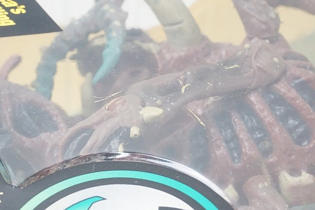 SPAWN Series 3 Deluxe Edition Ultra Action Figure Verty Breaker figure