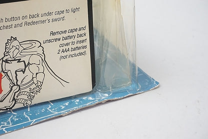 SPAWN Series 3 Deluxe Edition Ultra Action Figure Redeemer Repaint figure