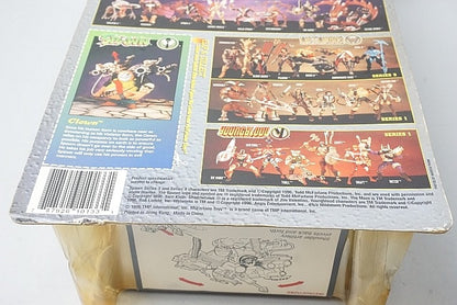 SPAWN Series 4 Deluxe Edition Ultra Action Figure Crown II figure