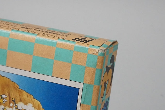 FC Famicom Super Mario Bros. 3 with box and manual, Nintendo Entertainment System (NES) Game software Japan ver.