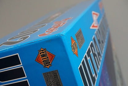 ART STORM Ultraman Seven Ultra Hawk No. 2 Station Hawk No. 1 and Station Hawk No. 2 Figure