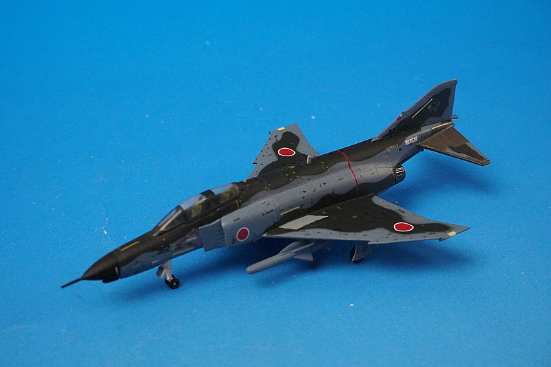 1:200 F-4EJ Kai 8th Squadron Type 93 Air-to-Ship Guided Missile Equipped 22028 World Aircraft Collection