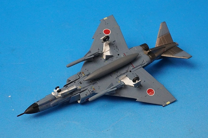 1:200 F-4EJ Kai 8th Squadron Type 93 Air-to-Ship Guided Missile Equipped 22028 World Aircraft Collection