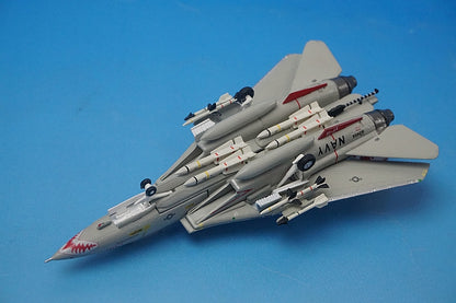 1:200 F-14A USN VF-111 Sundowners 22051 Gulliver airplane model