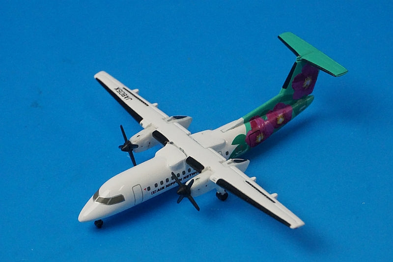 1:500 DHC8-300 A-net Hamanasu JA805K DH58005 ANK