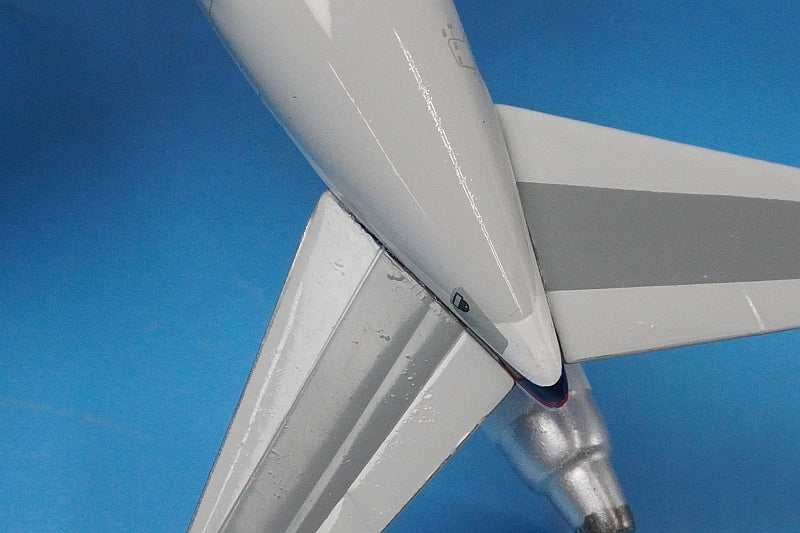 1:400 DC-10-40 JAL Old Tsurumaru Paint JA8534 10156 Phoenix airplane model