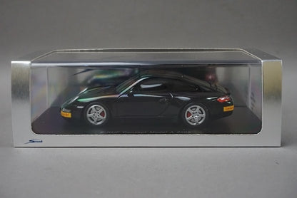 1:43 SPARK S0739 E-RUF Concept Model A 2008 model car