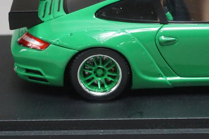 1:43 SPARK S0715 RUF RGT 2006 Green