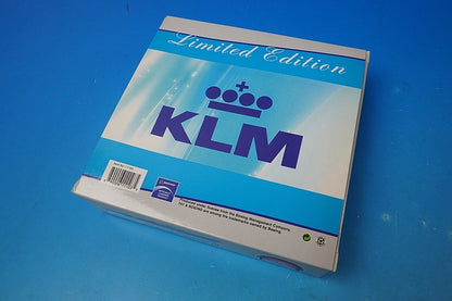 1:400 B747-400 KLM Netherlands PH-BFT 11103 Phoenix airplane model