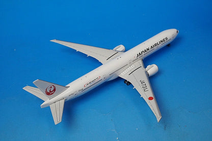 1:400 B777-300ER JAL SKY SUITE 777 JA731J 10803 Phoenix airplane model