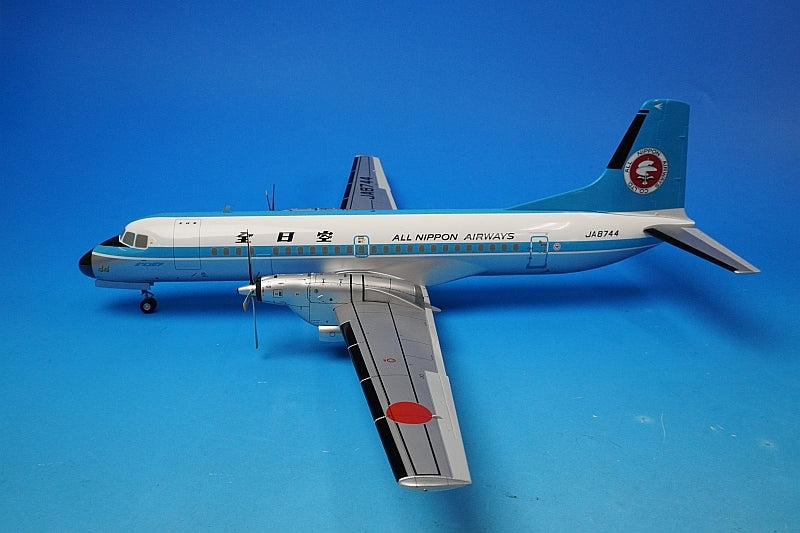 1:72 YS-11A ANA Mohawk Paint 70 Years JA8744 YS72102 ANA