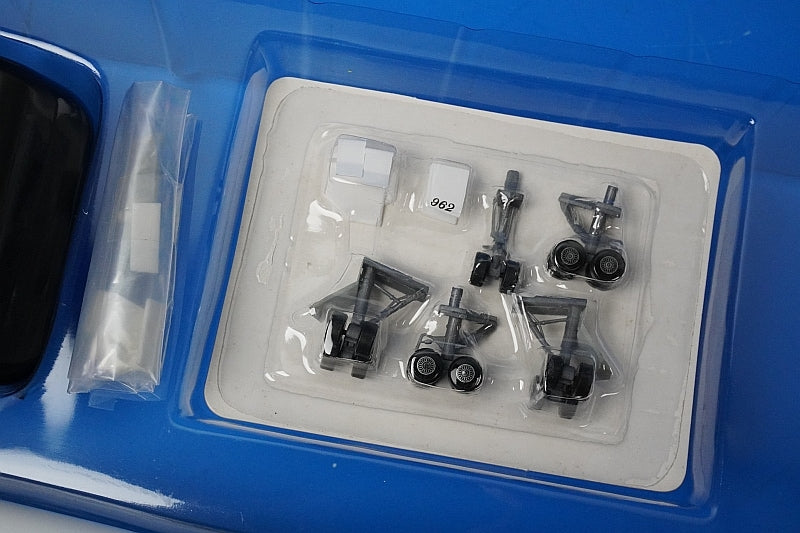 1:200 B747-400 ANA Pokemon Jet International JA8962 NH20008 ANA